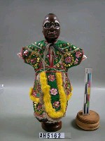 藏品(吊死鬼徐良)的圖片